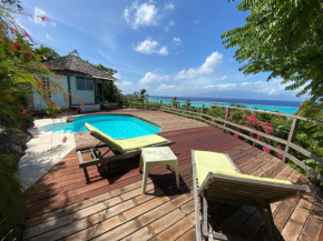 Moorea Happy Bungalow, Te'avaro